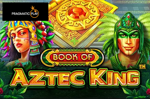 Book of Aztec King
